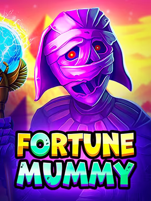 Fortune Mummy